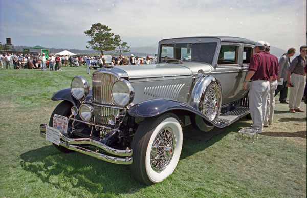 30-1a (98-31-25) 1930 Deusenberg J Willoughby Limousine.jpg